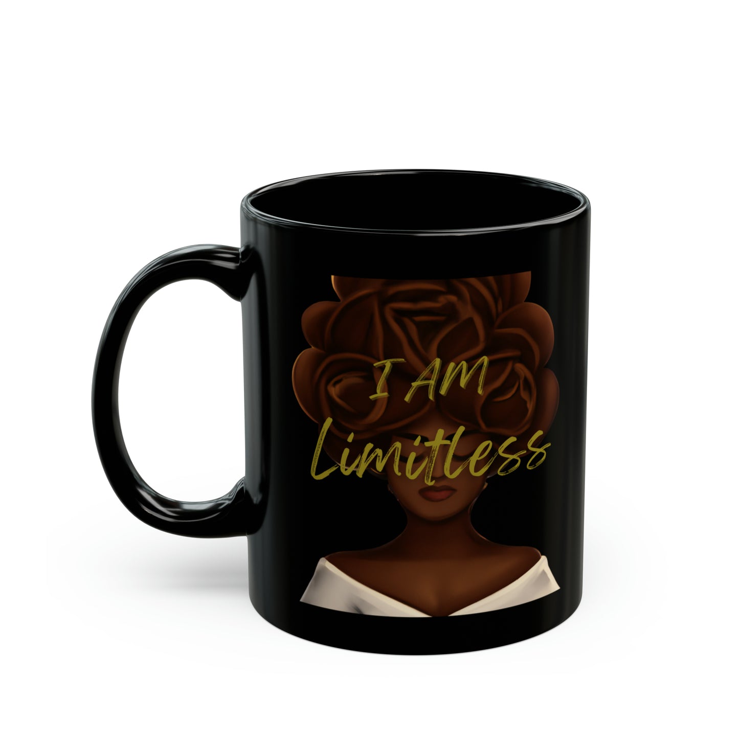I Am Limitless