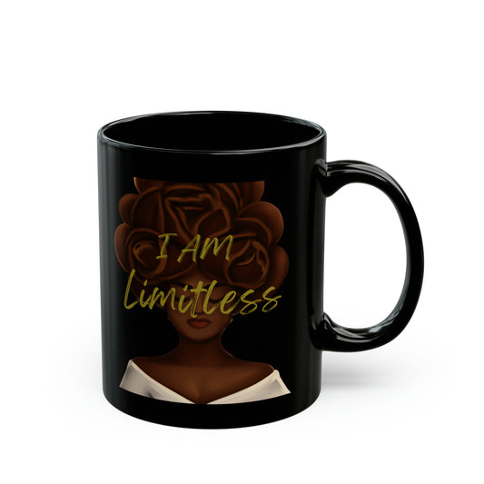 I Am Limitless
