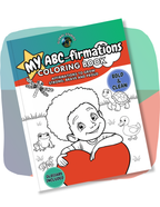My ABC-firmations: Boys Edition