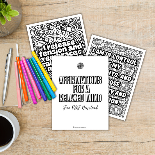 Free Printable Coloring Pages
