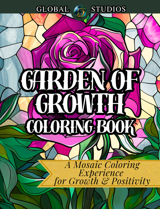 Garden of Growth (Instant Download)