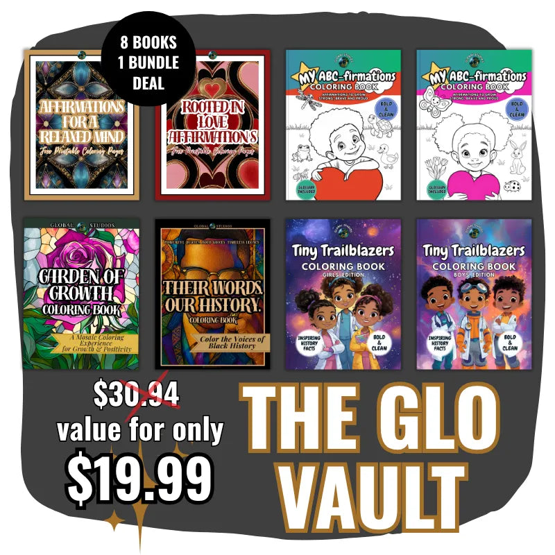 The GLO Vault