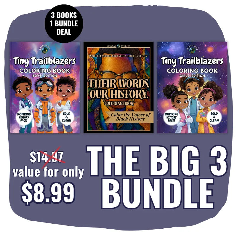The BIG 3